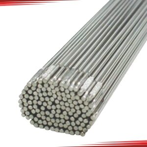 Welding Electrodes & Flux